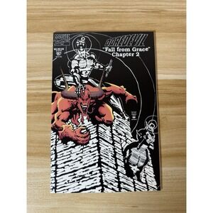 Daredevil #321‎ Oct. 1993 Marvel Comics